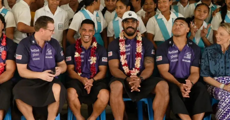 Melbourne Storm star retires after stroke image 1