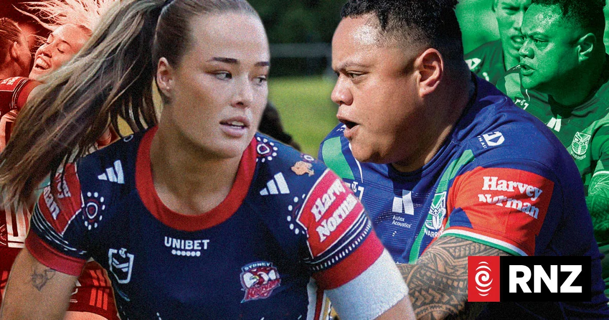 Sydney: Roosters dominate Warriors in record-setting NRLW match