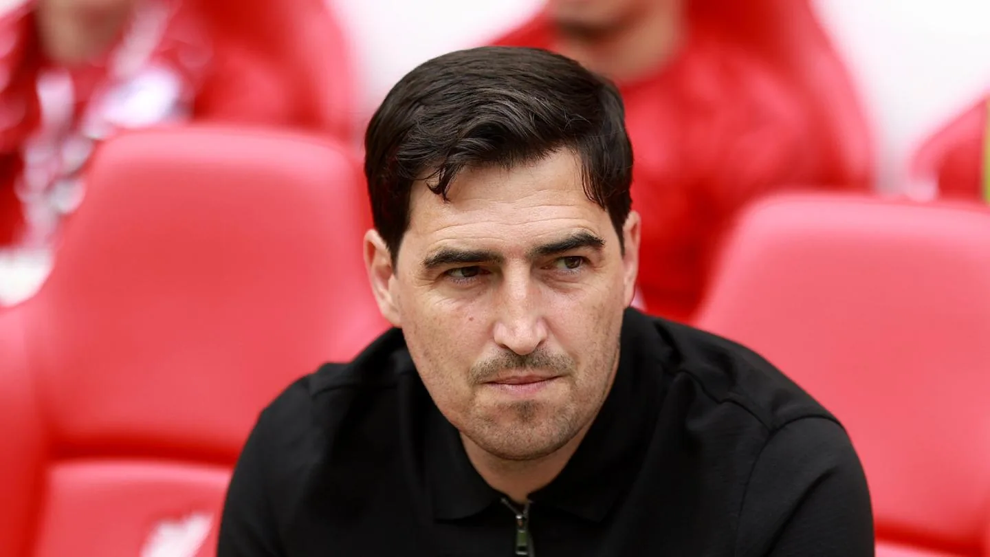 Liverpool cannot sustain high level, says Andoni Iraola after Monaco friendly image 1