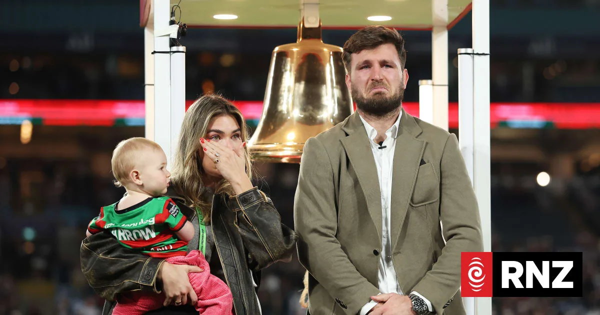 South Sydney: Arrow set for special milestone return to field