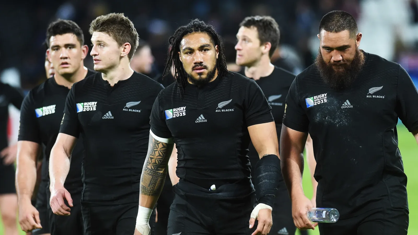 Durban: Ma’a Nonu named on Sharks bench to face touring All Blacks