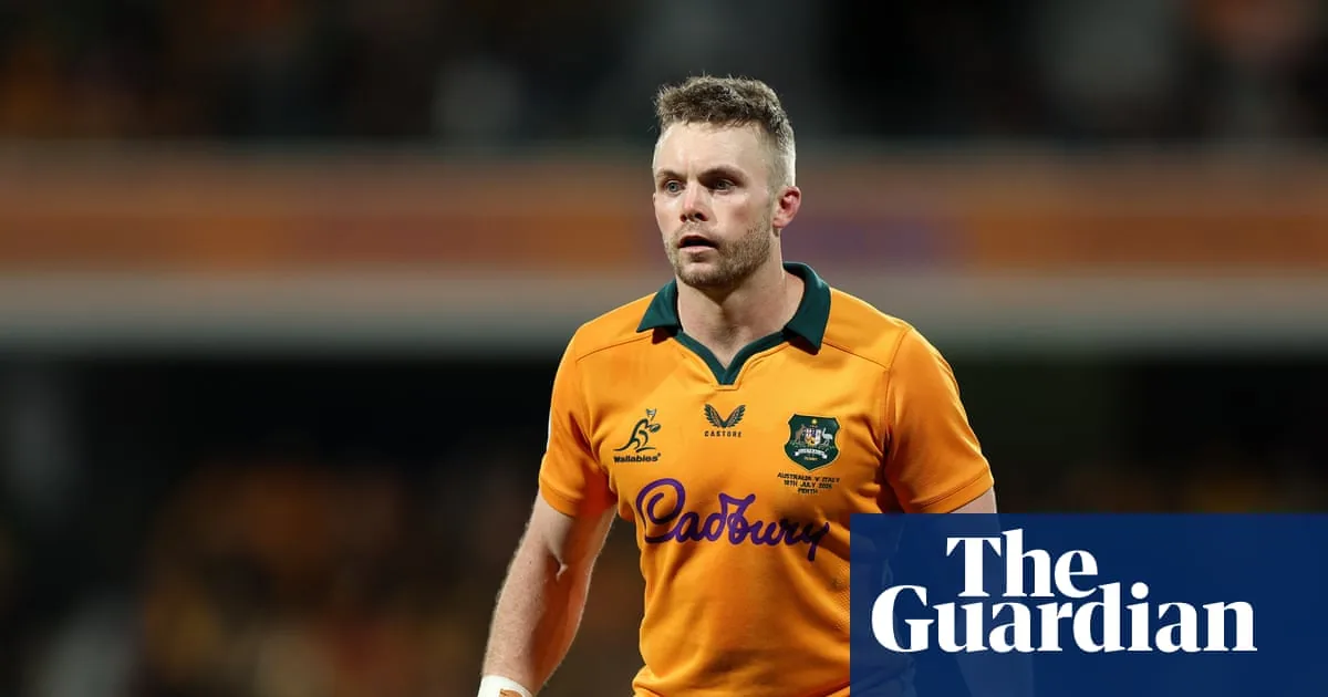 Wallabies prepare for Japan clash in Osaka as Les Kiss era begins image 1
