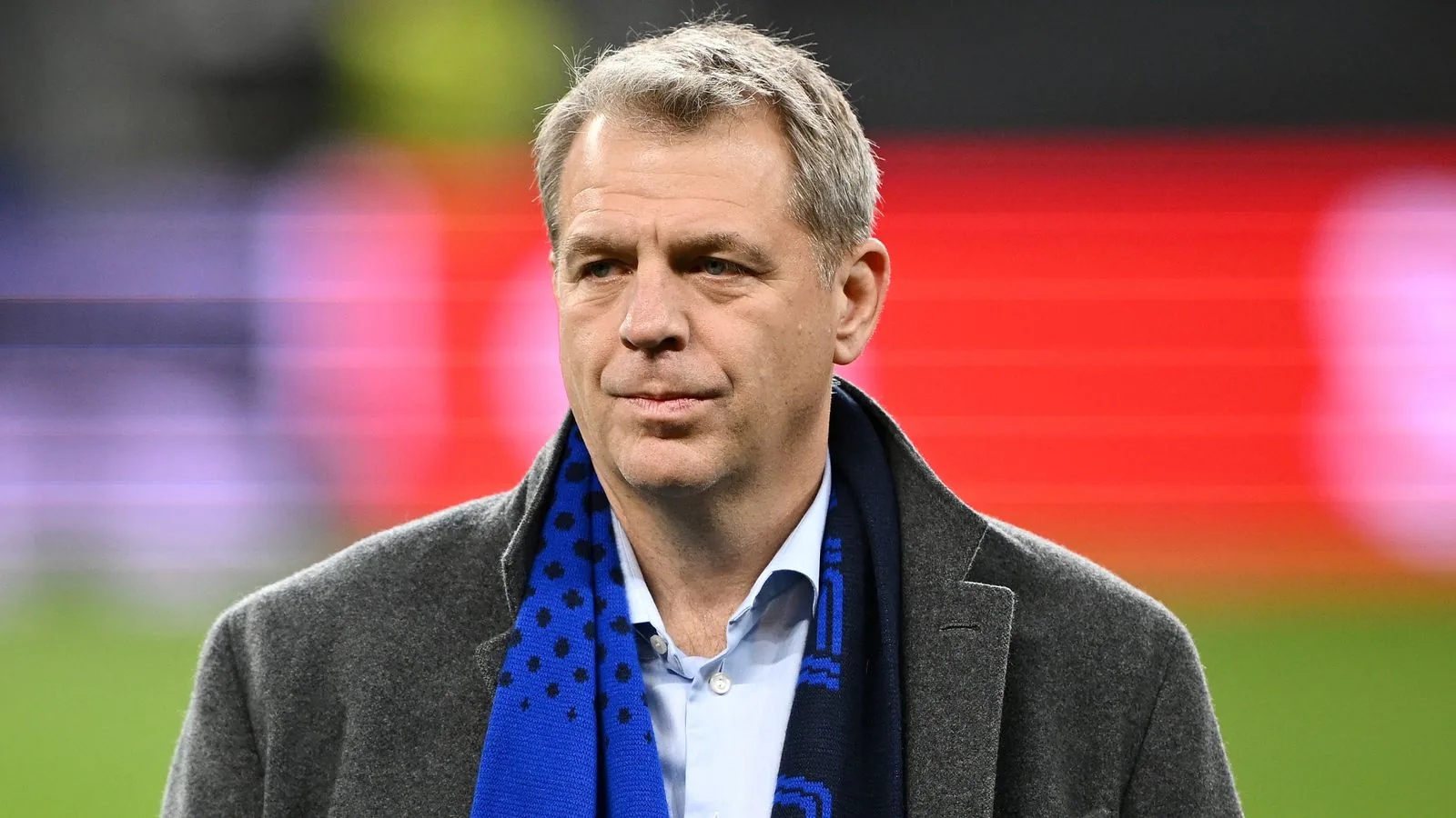 Chelsea co-owners Boehly and Walter in talks to sell shares to Clearlake Capital