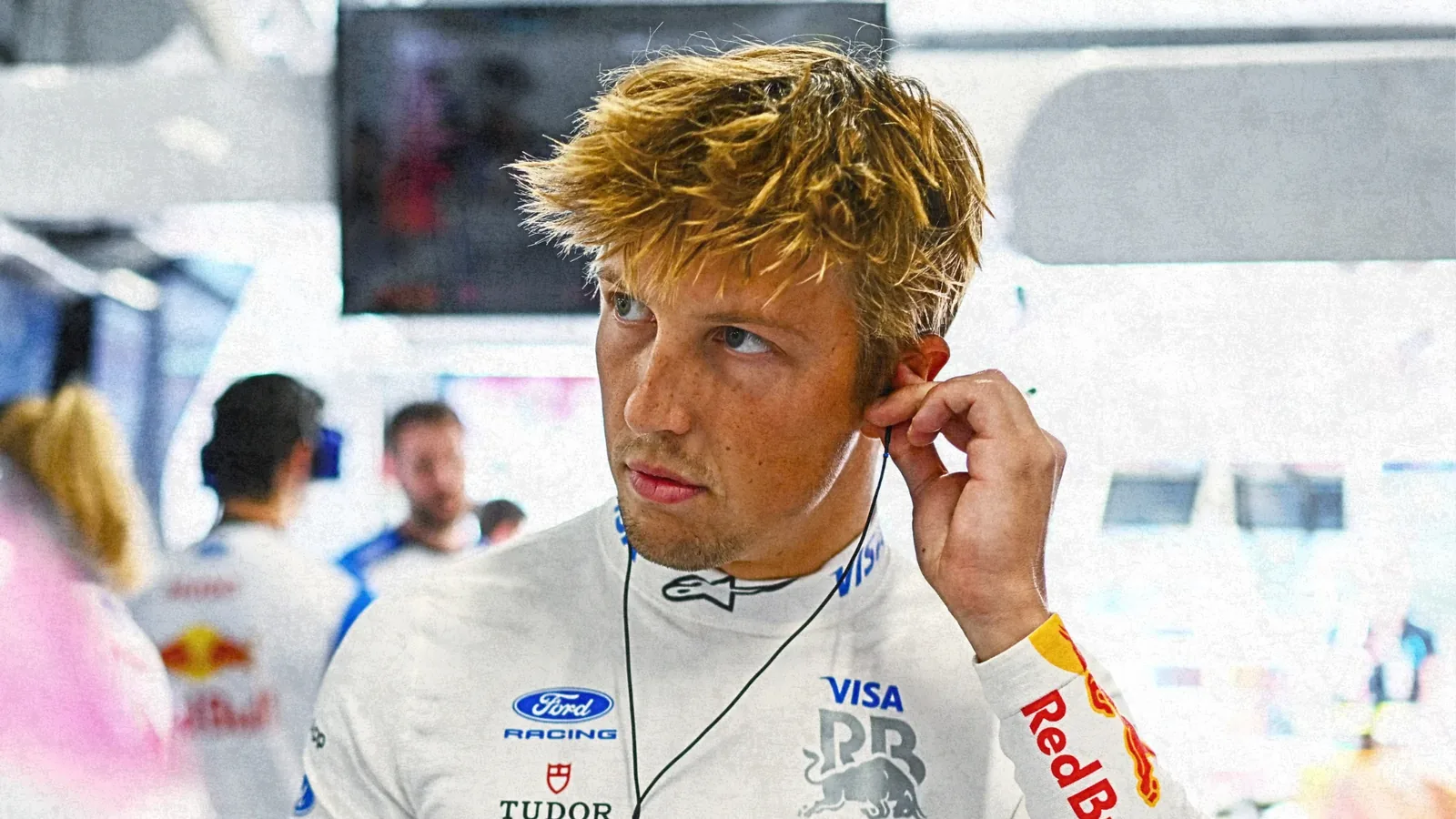 Liam Lawson’s Future, Sprint Races, and Driver Performance in F1
