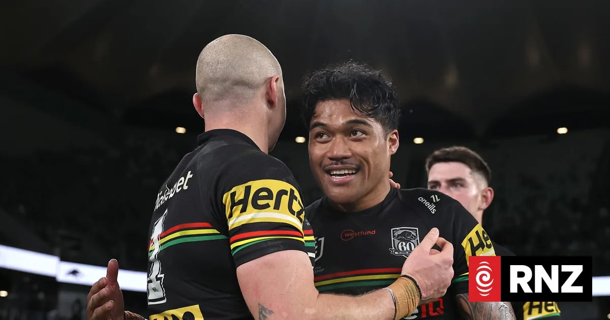 PNG Chiefs secure Brian To’o for 2028 NRL season