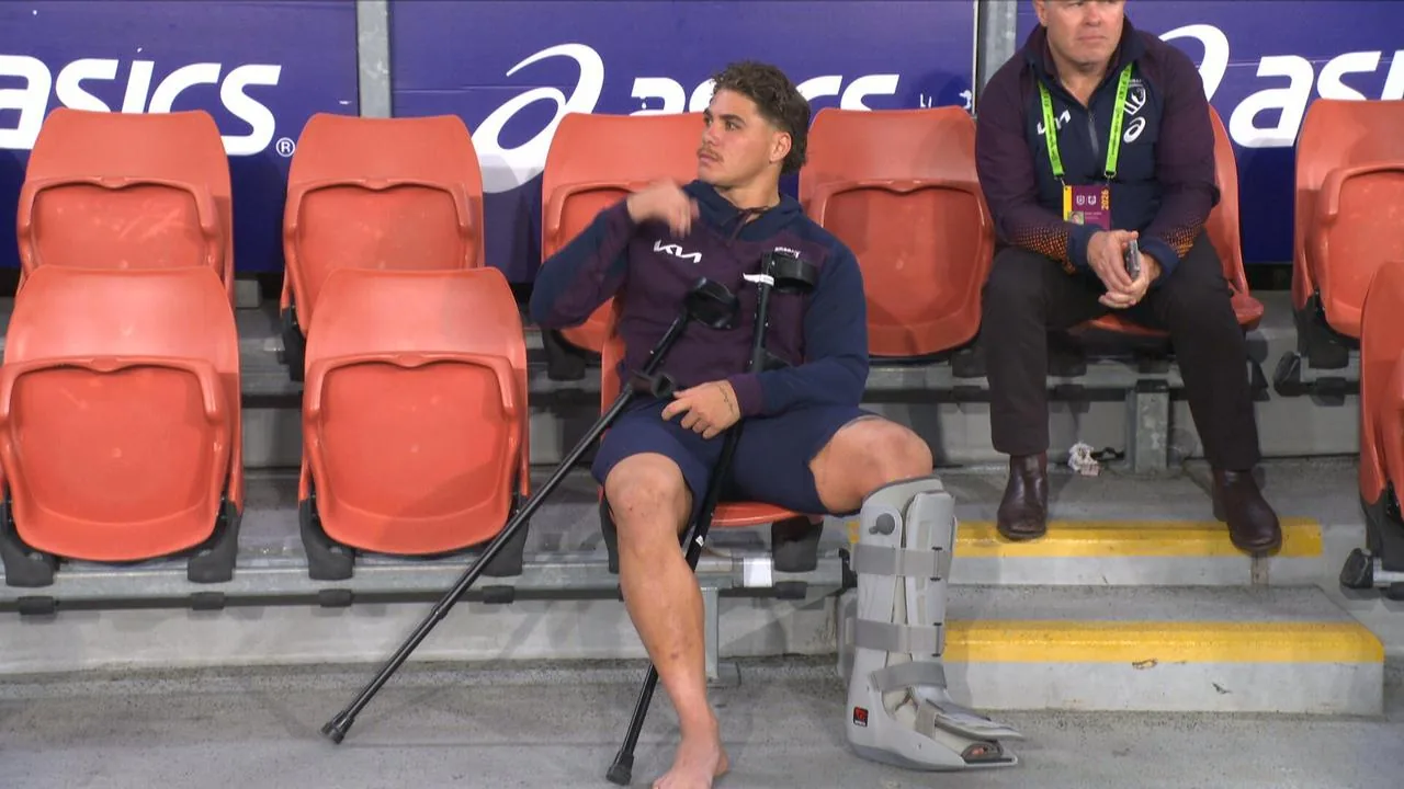One New Zealand Warriors Secure Victory Over Broncos, Walsh Suffers Injury image 1