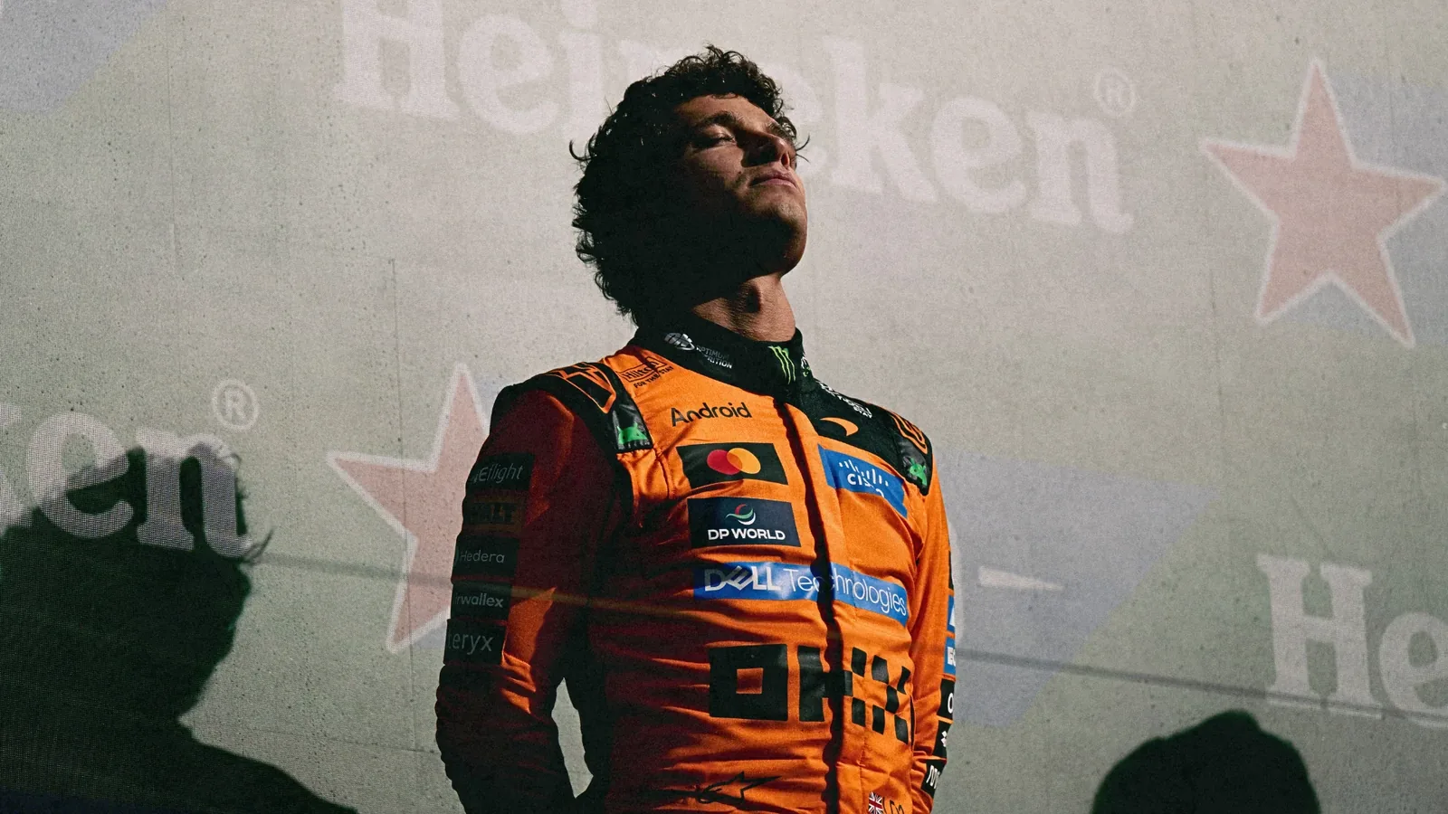 Zandvoort: Lando Norris secures Dutch Grand Prix victory