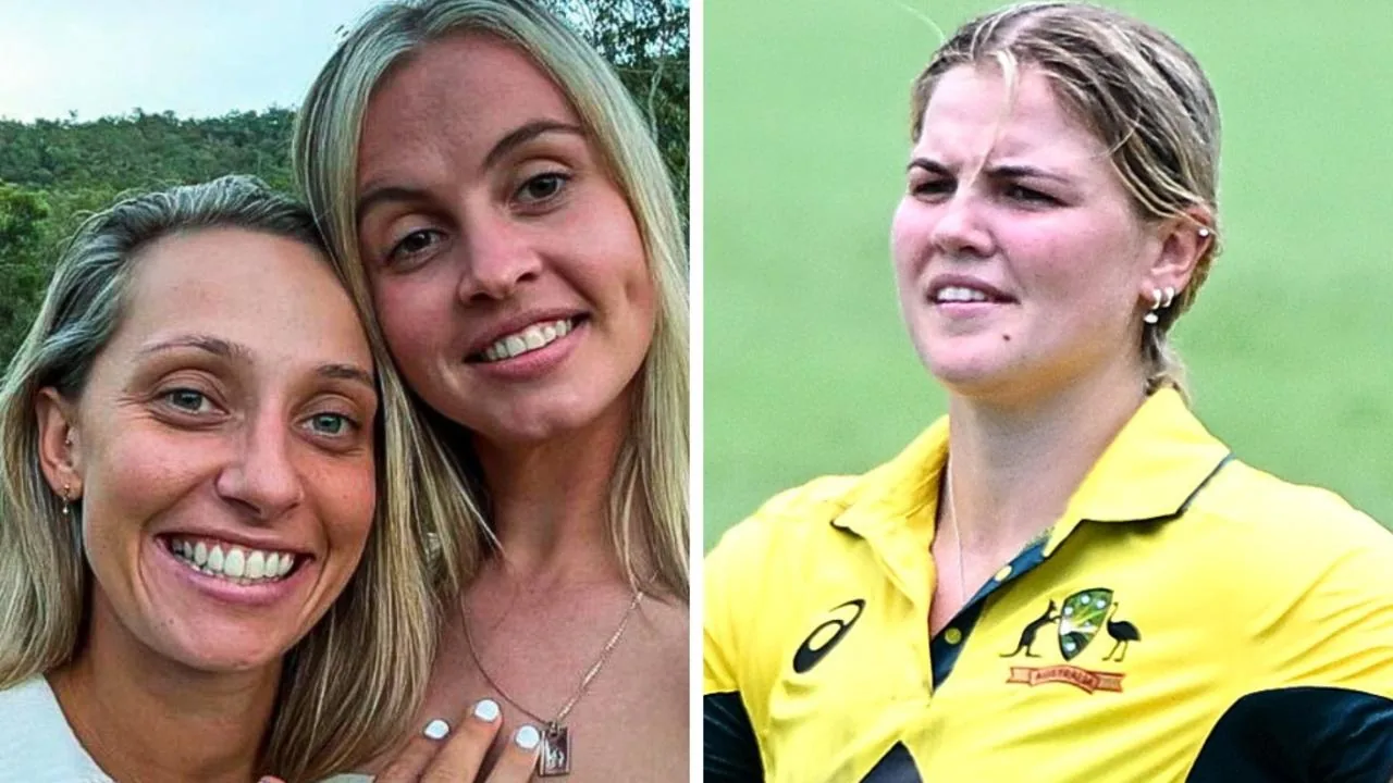 Aussie cricket star addresses affair with teammate, Cricket Australia implements guardrails image 1