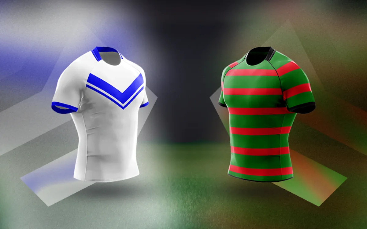 Canterbury’s finals hopes dim after South Sydney defeat at Accor Stadium