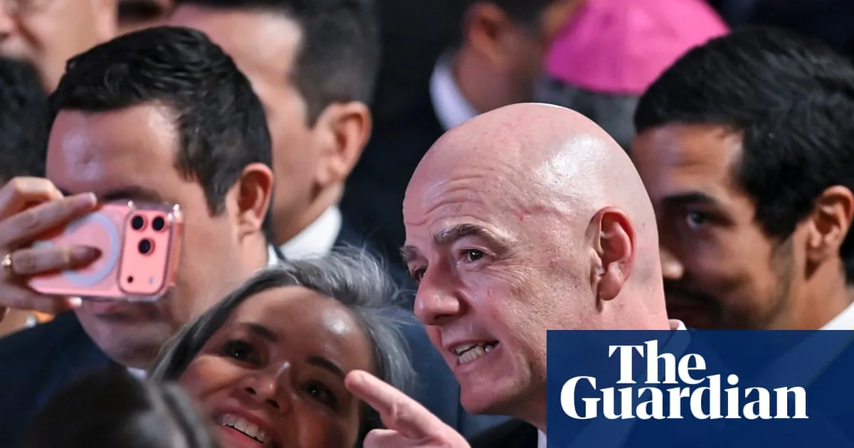 Football confederations accuse Fifa of breaking trust ‘through deception’