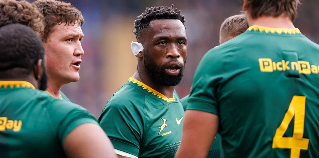 Buenos Aires: Springboks wary of passionate Argentinian crowd ahead of Test