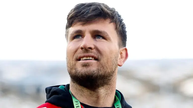 Sydney: Jai Arrow to play final two Rabbitohs games after rule change
