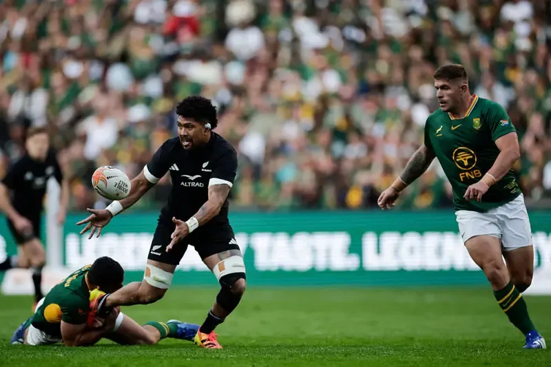Ardie Savea