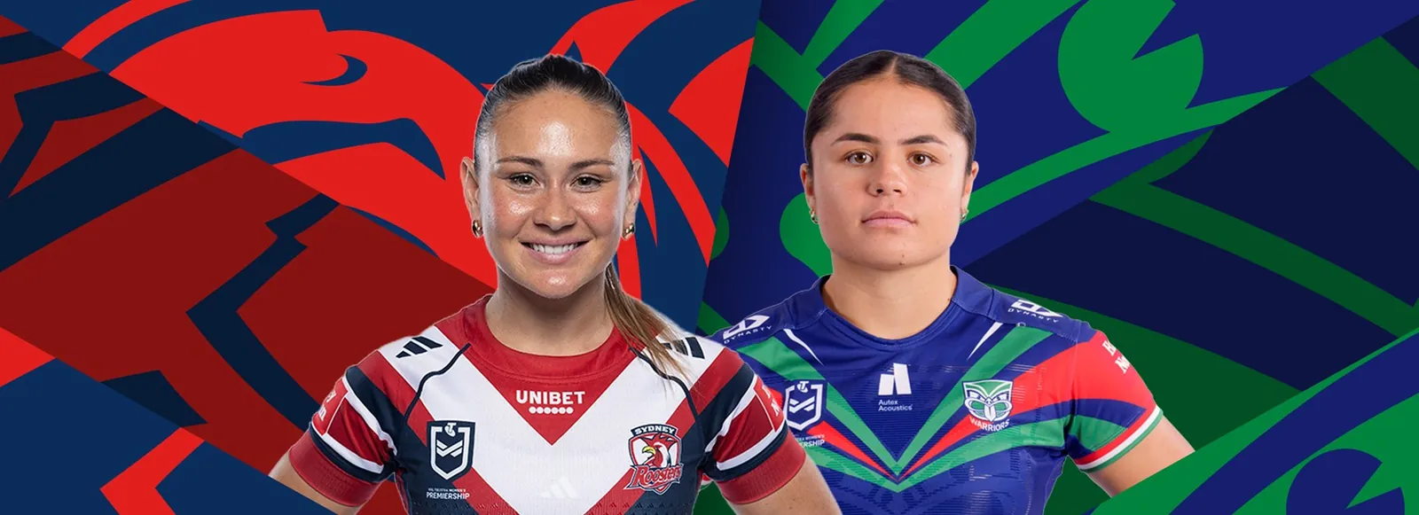 Roosters v Warriors: Butler sidelined; Nicholls injures hand