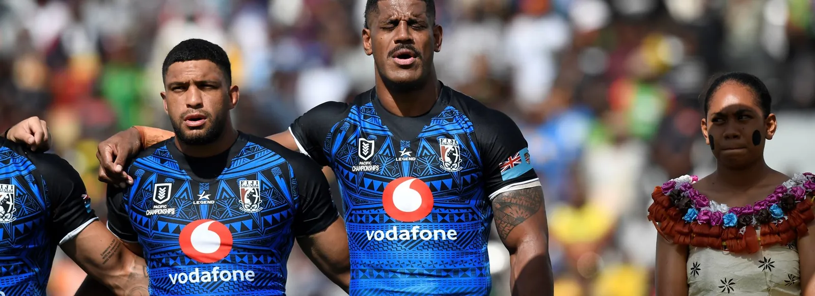 'Memories I'll cherish forever': Tui's Bati pride