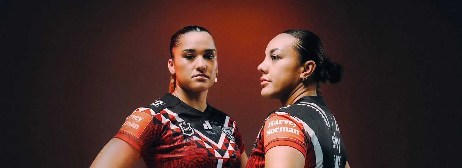 NRLW Confirmed Lineup: Huriwai returns on interchange