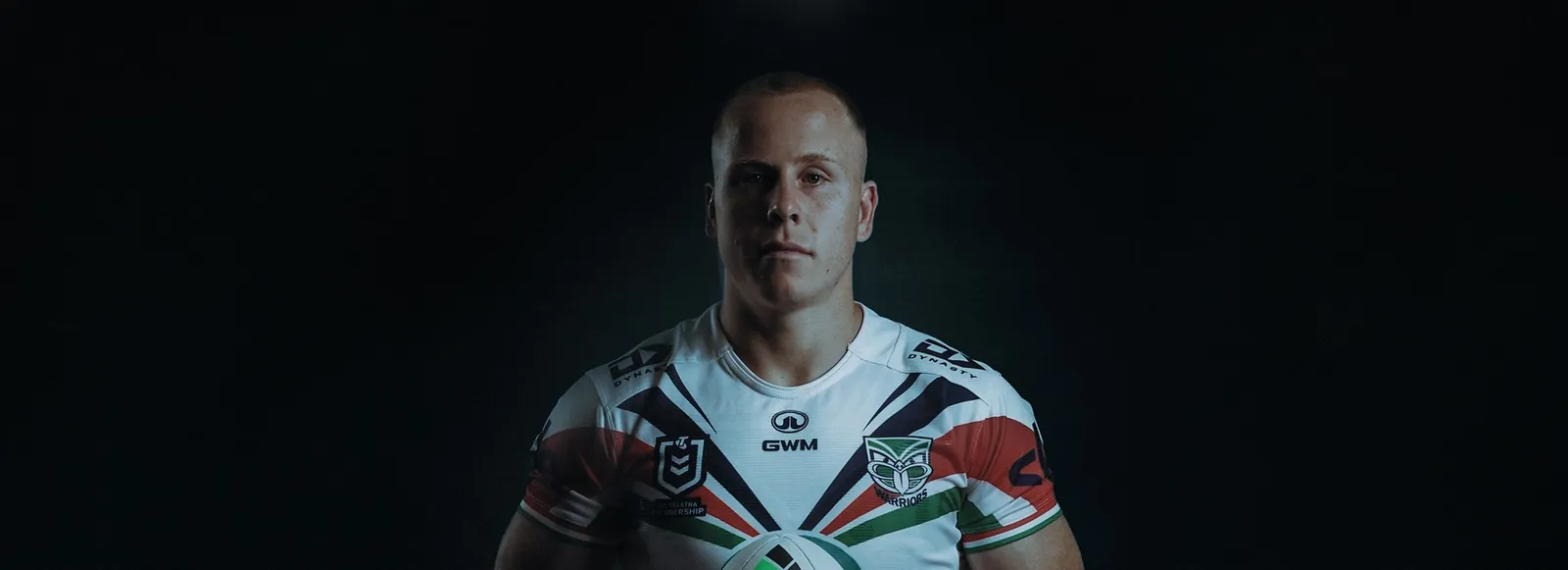 NRL Team List: Harris-Tavita, Hanson in halves
