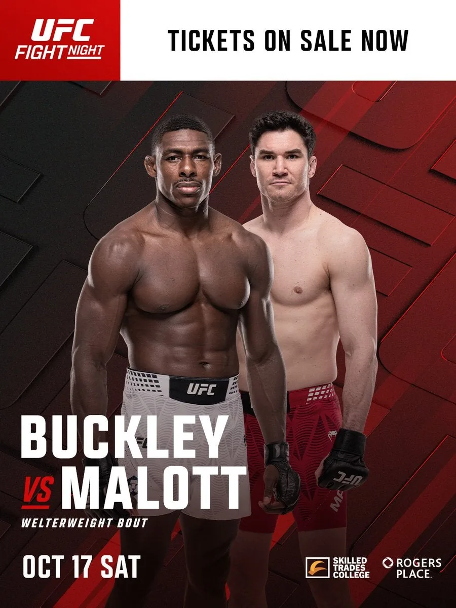 Paris fight night: official weigh-in results for Hooker vs Parnasse