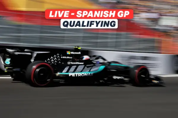Madrid circuit challenges F1 teams in Spanish Grand Prix practice