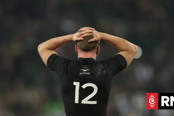 Springboks are 'bossing' the scrum as ex-hooker claims All Blacks coaching 'is not good enough - Planet Rugby