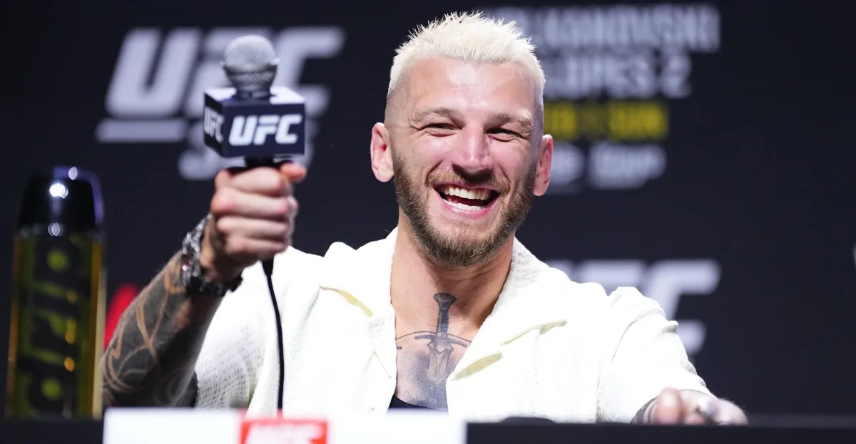 Paris prepares for Hooker versus Parnasse main event image 1