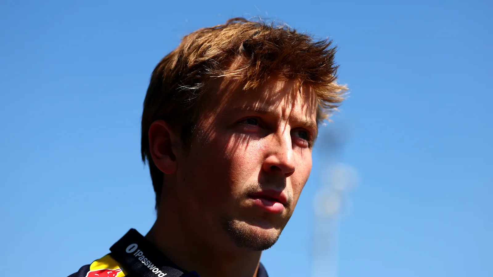 Madrid: Liam Lawson to drive for Red Bull at Spanish Grand Prix
