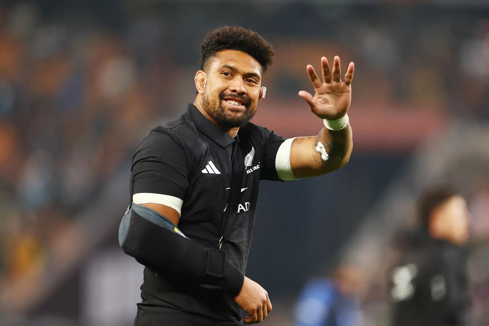 All Blacks Reflect on Missed Opportunities After Springboks Defeat image 1