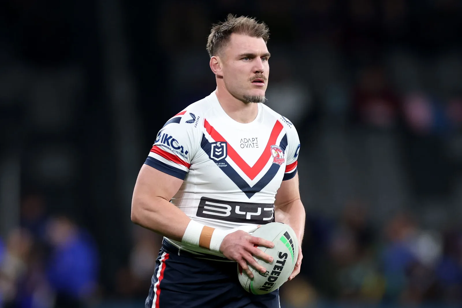 Auckland to host sold-out semi-final as NRL finals continue